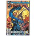 FANTASTIC FOUR # 3 ( Vol.3 / 1998 )