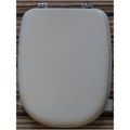 Sottini PALAZZO Resin Replica Seat in White wit...