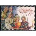 1987 SG 1103 - #3 fine used (o)