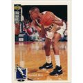 1994-95 Upper Deck Collector's Choice #77 Darne...