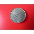 1984 ELIZABETH II ST HELENA & ASCENSION FIVE PE...