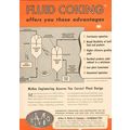 arthur g mckee company 1953 fluid coking offers...