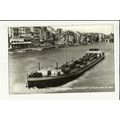 Van Ommeren MV CAUCASIA Company Postcard