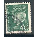 France 1941 - SG725b - 4f.50c green - Marshall ...