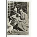 Royalty PRINCESS MARGARET & ANTONY ARMSTRONG-JO...