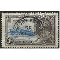 Sierra Leone 1935 SG181 1d Ultramarine & Grey-B...