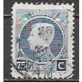 Belgium ( Belgique ) N° 213 YVERT OBLITERE (USED)