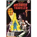 TALES OF THE MYSTERIOUS TRAVELER # 14 (1985)