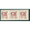1903 9.3c Mail Wagon Fine MNH Dry Gum PNC 1/3 A...