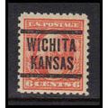 429 6c George Washington Fine MNH PreCnx A03573
