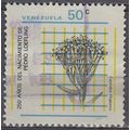 Venezuela 1980 Michel 2146 O Cote (2005) 0.10 E...