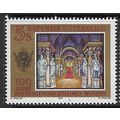 1991 Michel 2028 - MNH (**)