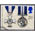 Great Britain. 1990 20p S.G.1519 Used