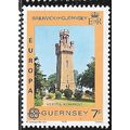 1978 SG 166 - MNH (**)