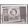 Australia 1997 Michel 1634 O Cote (2005) 0.50 €...