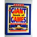 The Games Magazine Giant Book Of Games