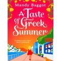 A Taste Of Greek Summer