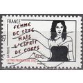 France 2011 Michel 5061 O Cote (2015) 0.60 € Fe...