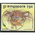 1992 SG 701 - fine used (o)