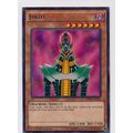 YuGiOh Duelist Pack: Battle City DPBC-EN027 Jin...