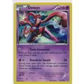 Pokemon Roaring Skies #33/108 Deoxys