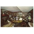 Victorian Parlour Abbey House Museum Kirkstall ...