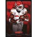 2014 Football Rookies & Stars Jamaal Charles