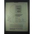 1966 Panhandle Eastern Pipe Line Ad - Growth