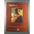 1981 Karat Gold Jewelry Ad - Changed Tax Attorneys
