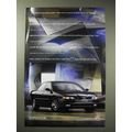 1994 Eagle Vision TSi Car Ad - Heard The Analogies