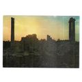 TEMPLE OF APOLLO, DIDYMAS, TURKEY. unused postc...