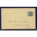 Canada #P62b Precancelled Postal Card USED Elec...