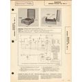 MUSITRON model Piccolo 101 SRC-3 phonograph Sam...