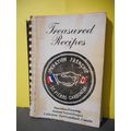 Treasured Recipes,Operation Frenchip,Carbonear,...
