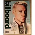 Billboard Magazine Aug 30, 2014 - Fall Music Pr...