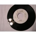 Whispers Promo 45-EMERGENCY STEREO/MONO