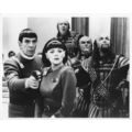 PHOTOGRAPH - STAR TREK: THE UNDISCOVERED COUNTRY