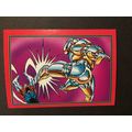 Youngblood trading card #58, excellent condition!