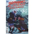 Gotham Academy: Second Semester # 001 NM (CvrA)...