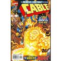 Cable (Vol 1) # 059 NM MODERN AGE COMICS