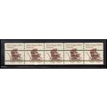 1902a 7.4c Baby Buggy Very Fine MNH Dry Gum PNC...