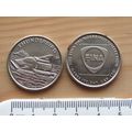 Fina 1993 Thunderbirds - Thunderbird 4 Token (e...