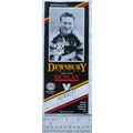 1991 programme Dewsbury v. Hunslet, 8/9