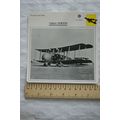 Vickers Vernon - GB - Transport & Utility - Col...