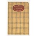 A Handbook Of Cookery Jessie Conrad 1923 Book P...