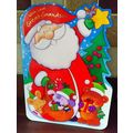 50% OFF Large Christmas Cards - With Love Great...