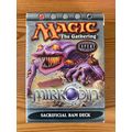 Magic the Gathering MTG CCG: Mirrodin Sacrifici...