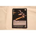 X-Wing Laser Cannons 2001 Star Wars Young Jedi ...