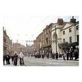 ptc3070 - Yorks - Early Royal Hotel & Cinema, D...