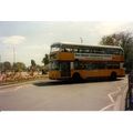 Colour Photograph of Midland Red (South) Ltd. -...